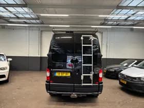 Nissan Interstar thumbnail 8