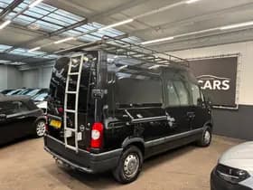 Nissan Interstar thumbnail 9