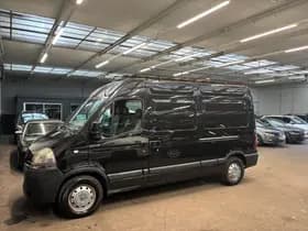 Nissan Interstar thumbnail 10