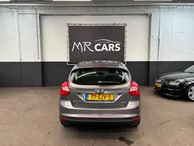 Ford Focus thumbnail 11