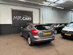 Ford Focus thumbnail 12