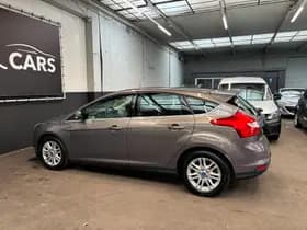 Ford Focus thumbnail 13