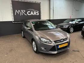 Ford Focus thumbnail 3