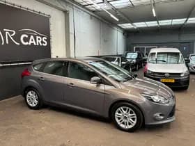 Ford Focus thumbnail 4