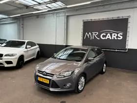 Ford Focus thumbnail 5