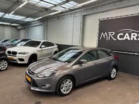 Ford Focus thumbnail 6