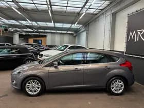 Ford Focus thumbnail 7