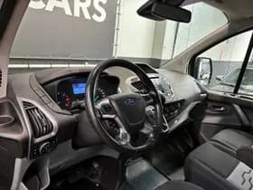Ford Transit Custom thumbnail 14