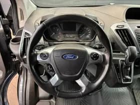 Ford Transit Custom thumbnail 15