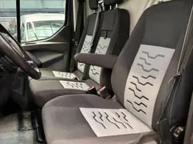 Ford Transit Custom thumbnail 16