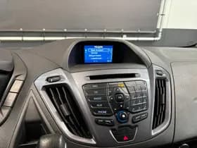 Ford Transit Custom thumbnail 19