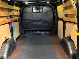Ford Transit Custom thumbnail 20