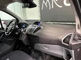 Ford Transit Custom thumbnail 21