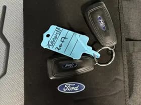 Ford Transit Custom thumbnail 22