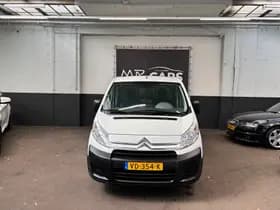 Citroën Jumpy thumbnail 2