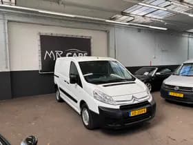 Citroën Jumpy thumbnail 3
