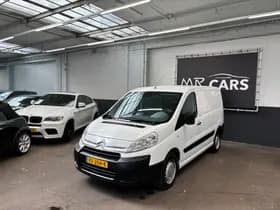 Citroën Jumpy thumbnail 4