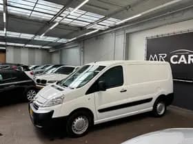 Citroën Jumpy thumbnail 5