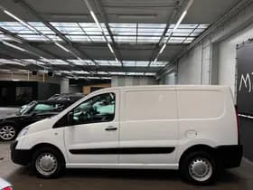 Citroën Jumpy thumbnail 6