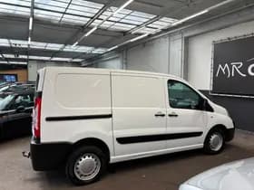 Citroën Jumpy thumbnail 7