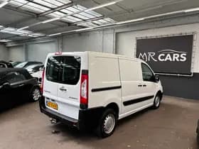 Citroën Jumpy thumbnail 8