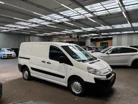 Citroën Jumpy thumbnail 9