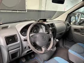 Citroën Jumpy thumbnail 10