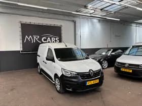 Renault Express thumbnail 2