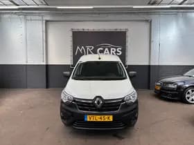 Renault Express thumbnail 3