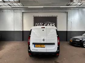 Renault Express thumbnail 8