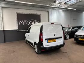 Renault Express thumbnail 9