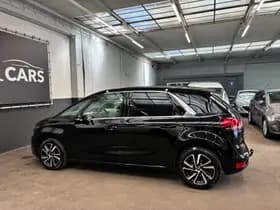 Citroën C4 Picasso thumbnail 11