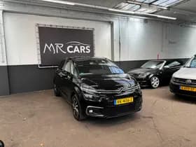 Citroën C4 Picasso thumbnail 3