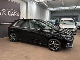 Citroën C4 Picasso thumbnail 4