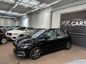 Citroën C4 Picasso thumbnail 5