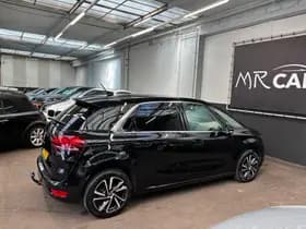 Citroën C4 Picasso thumbnail 7