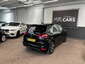 Citroën C4 Picasso thumbnail 8