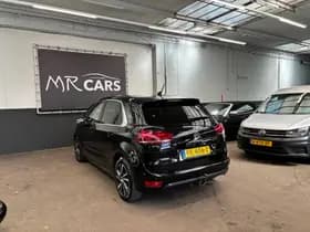 Citroën C4 Picasso thumbnail 10