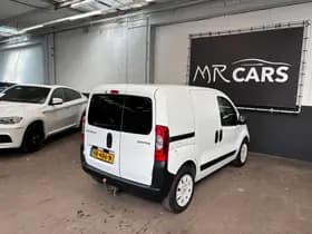 Peugeot Bipper thumbnail 11