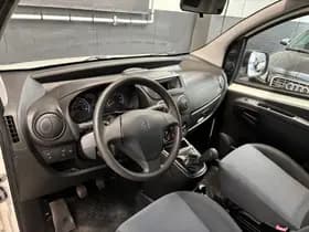 Peugeot Bipper thumbnail 13