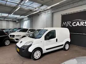 Peugeot Bipper thumbnail 3
