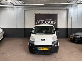 Peugeot Bipper thumbnail 4