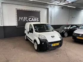 Peugeot Bipper thumbnail 5