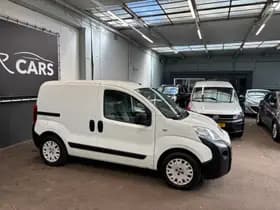 Peugeot Bipper thumbnail 6