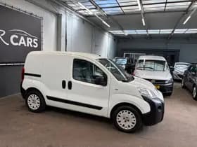 Peugeot Bipper thumbnail 7