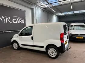 Peugeot Bipper thumbnail 8