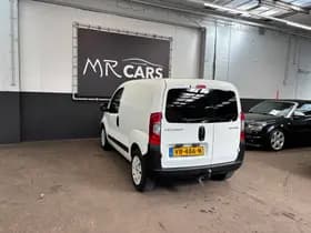 Peugeot Bipper thumbnail 9