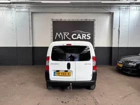 Peugeot Bipper thumbnail 10