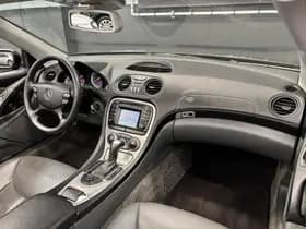 Mercedes-Benz SL-Klasse thumbnail 16