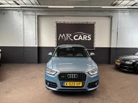 Audi Q3 thumbnail 2